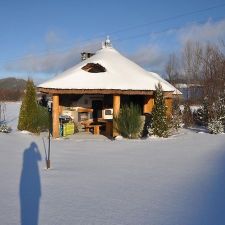 Apartamenty Pod Dzikowcem Boguszow-Gorce Exterior photo