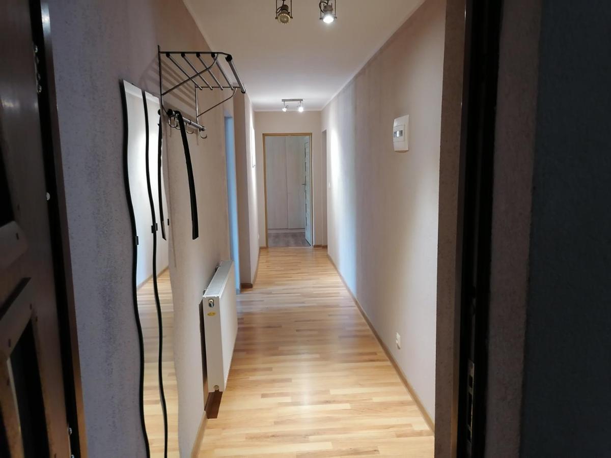 Apartamenty Pod Dzikowcem Boguszow-Gorce Exterior photo
