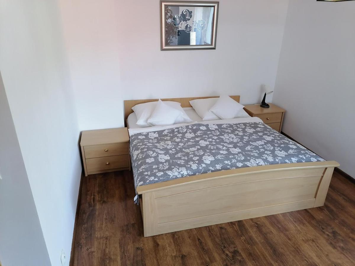 Apartamenty Pod Dzikowcem Boguszow-Gorce Exterior photo