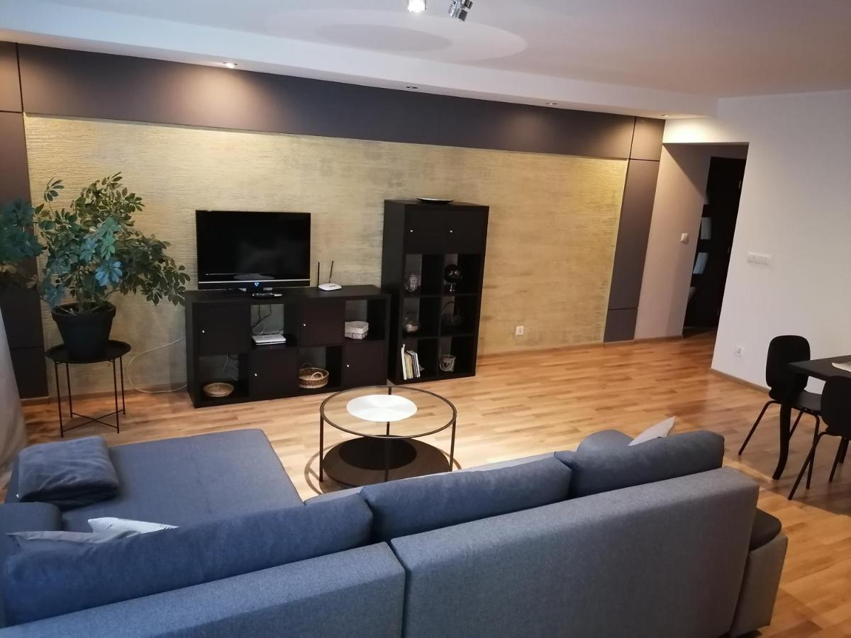 Apartamenty Pod Dzikowcem Boguszow-Gorce Exterior photo