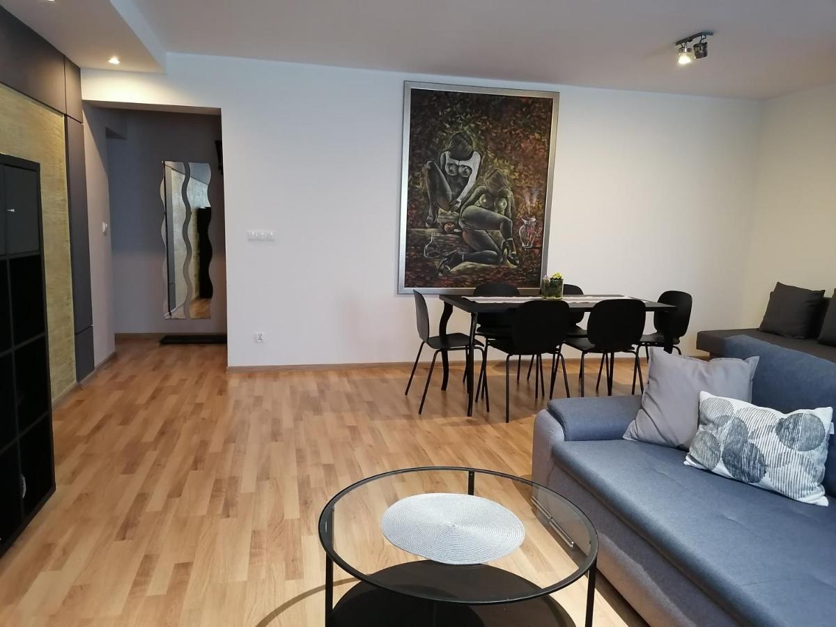 Apartamenty Pod Dzikowcem Boguszow-Gorce Exterior photo
