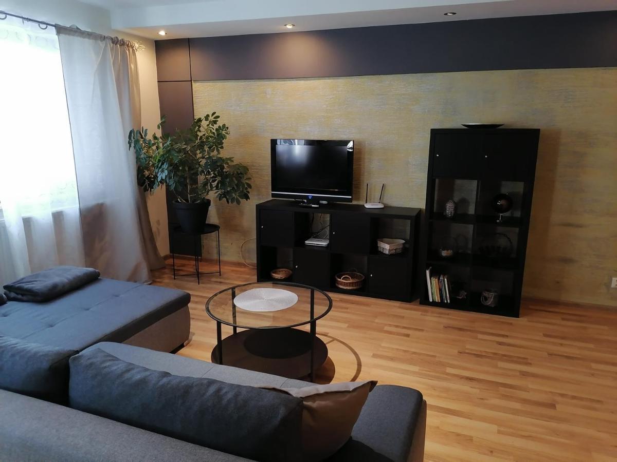 Apartamenty Pod Dzikowcem Boguszow-Gorce Exterior photo