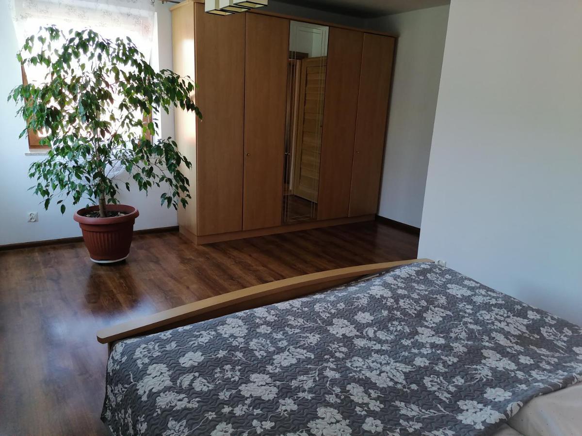 Apartamenty Pod Dzikowcem Boguszow-Gorce Exterior photo