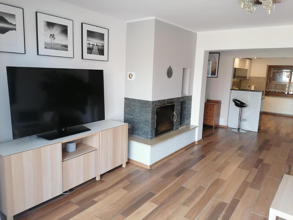 Apartamenty Pod Dzikowcem Boguszow-Gorce Exterior photo