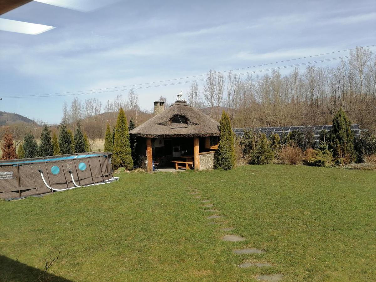 Apartamenty Pod Dzikowcem Boguszow-Gorce Exterior photo