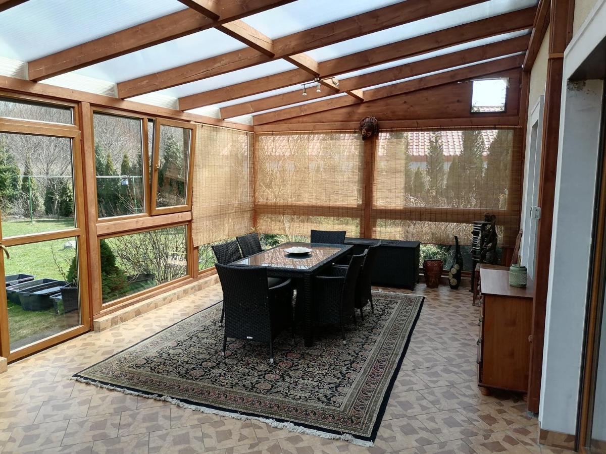 Apartamenty Pod Dzikowcem Boguszow-Gorce Exterior photo