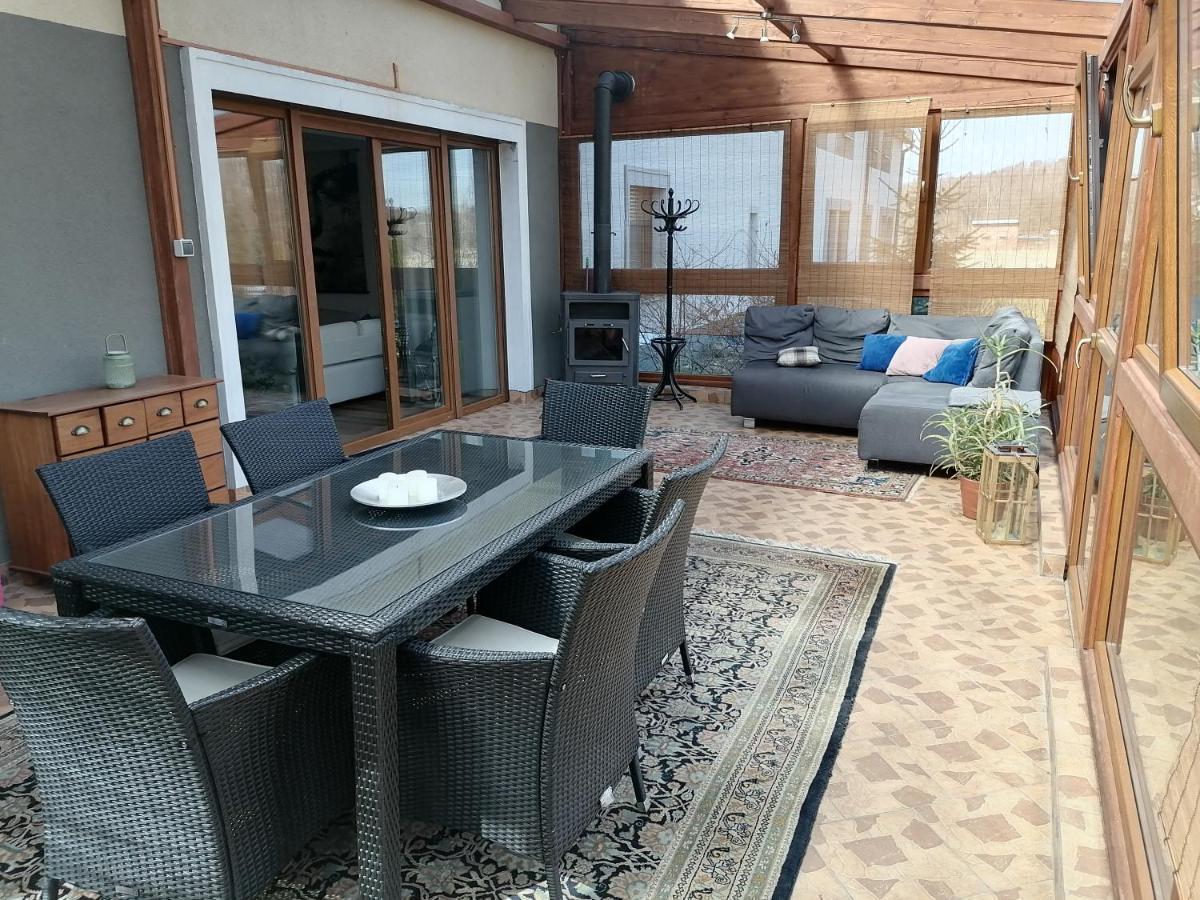 Apartamenty Pod Dzikowcem Boguszow-Gorce Exterior photo