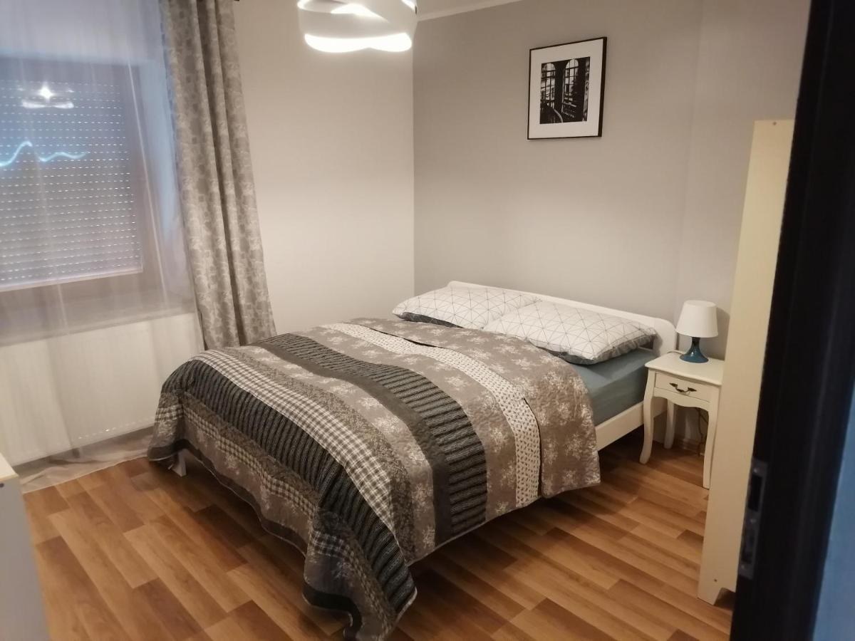 Apartamenty Pod Dzikowcem Boguszow-Gorce Exterior photo