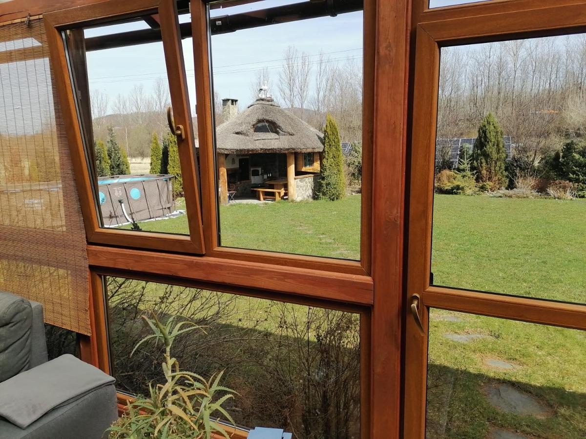 Apartamenty Pod Dzikowcem Boguszow-Gorce Exterior photo