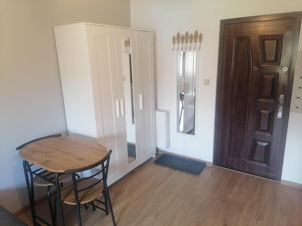 Apartamenty Pod Dzikowcem Boguszow-Gorce Exterior photo