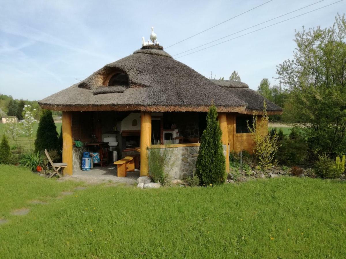 Apartamenty Pod Dzikowcem Boguszow-Gorce Exterior photo