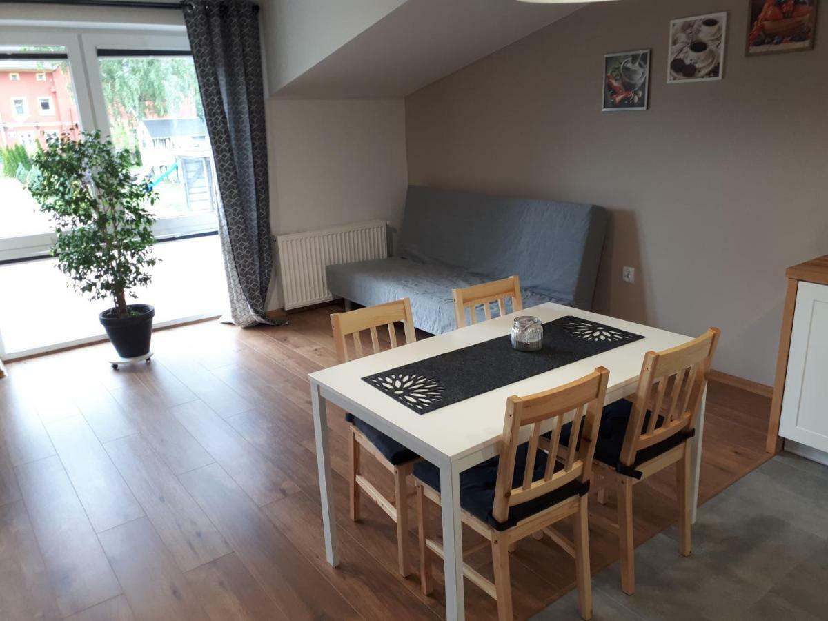 Apartamenty Pod Dzikowcem Boguszow-Gorce Exterior photo