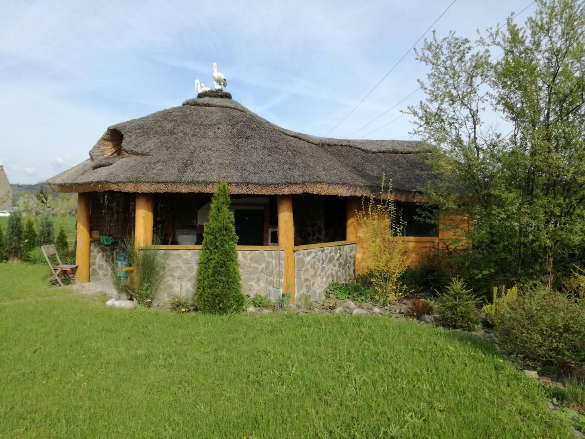 Apartamenty Pod Dzikowcem Boguszow-Gorce Exterior photo