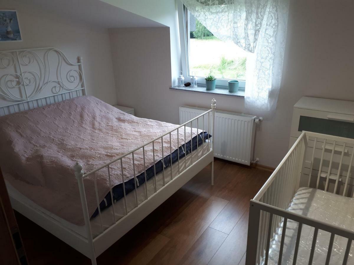 Apartamenty Pod Dzikowcem Boguszow-Gorce Exterior photo