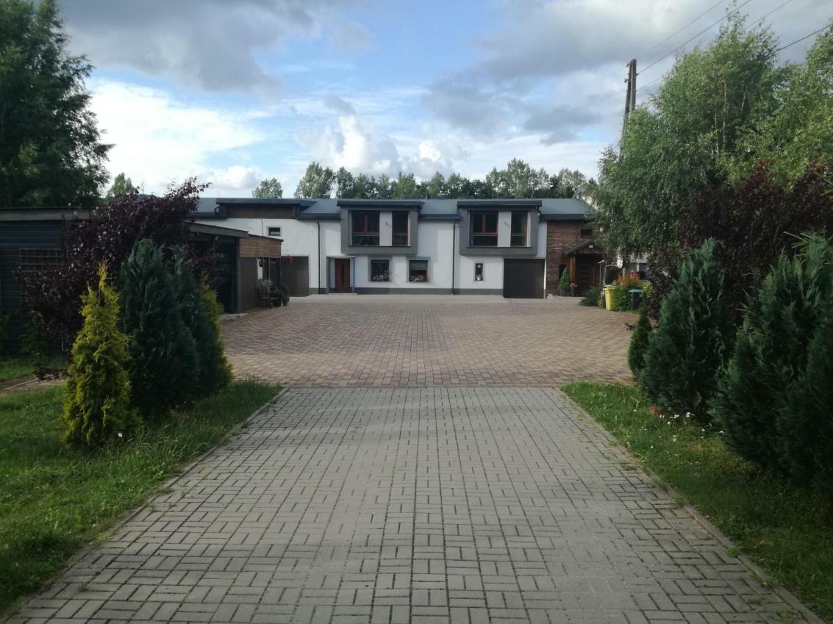 Apartamenty Pod Dzikowcem Boguszow-Gorce Exterior photo