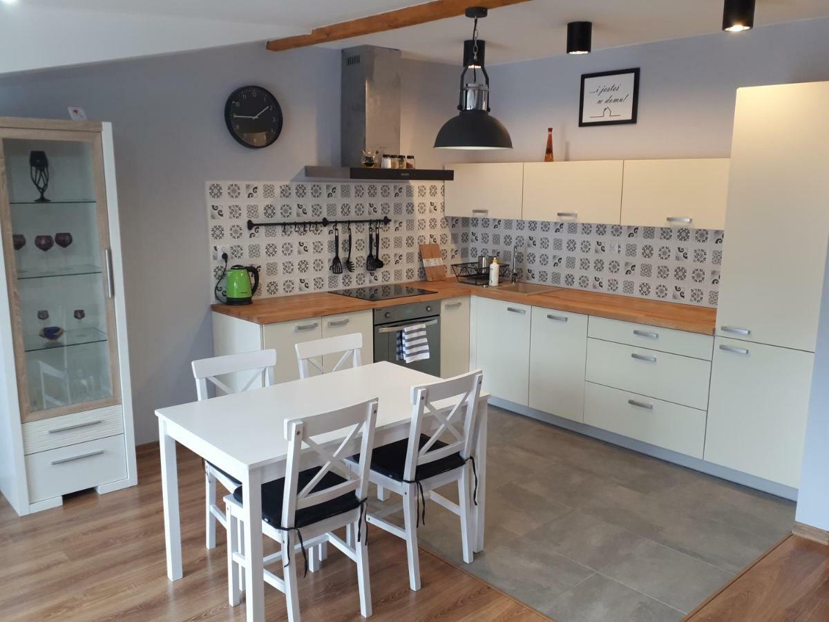 Apartamenty Pod Dzikowcem Boguszow-Gorce Exterior photo