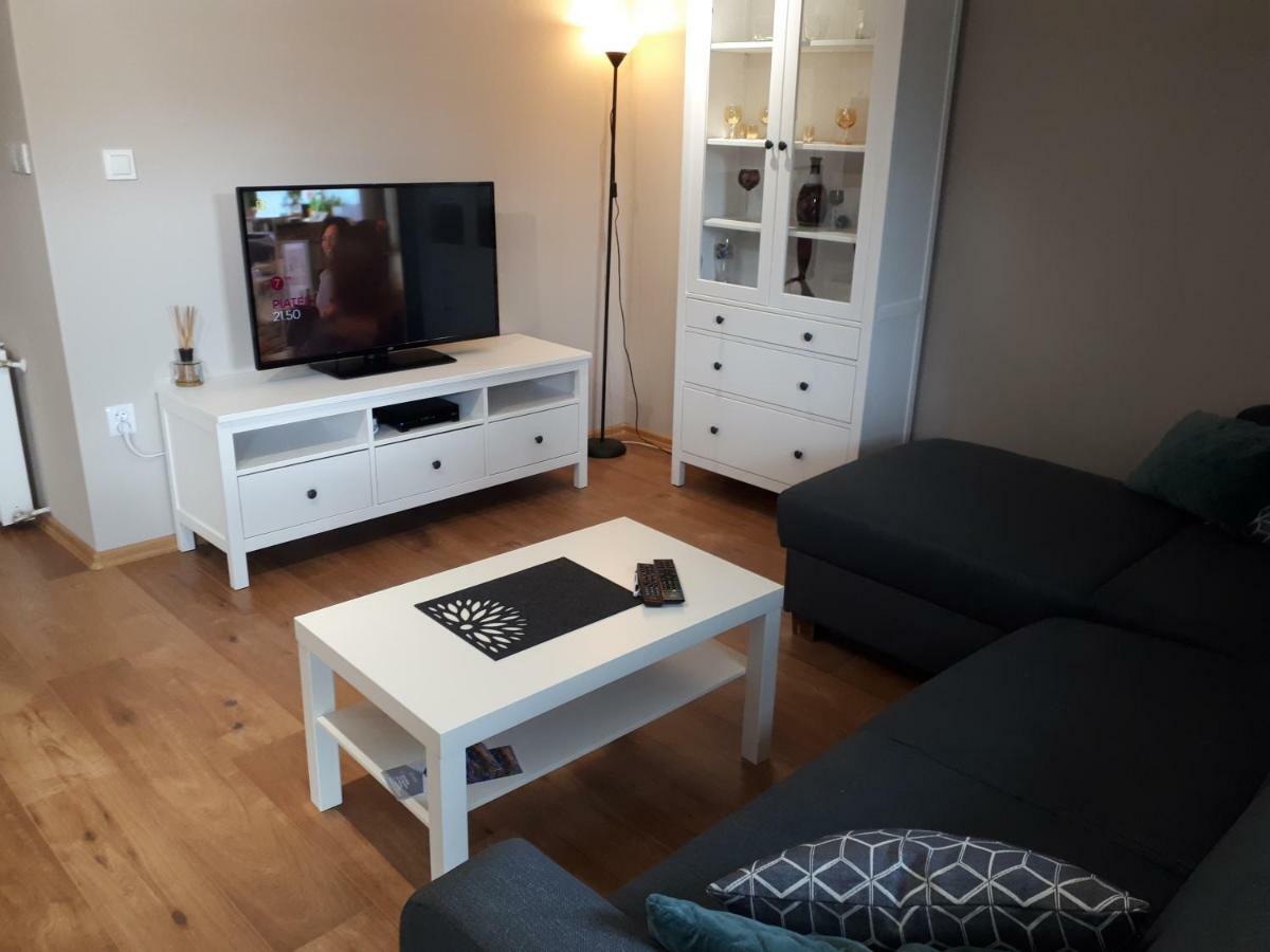 Apartamenty Pod Dzikowcem Boguszow-Gorce Exterior photo