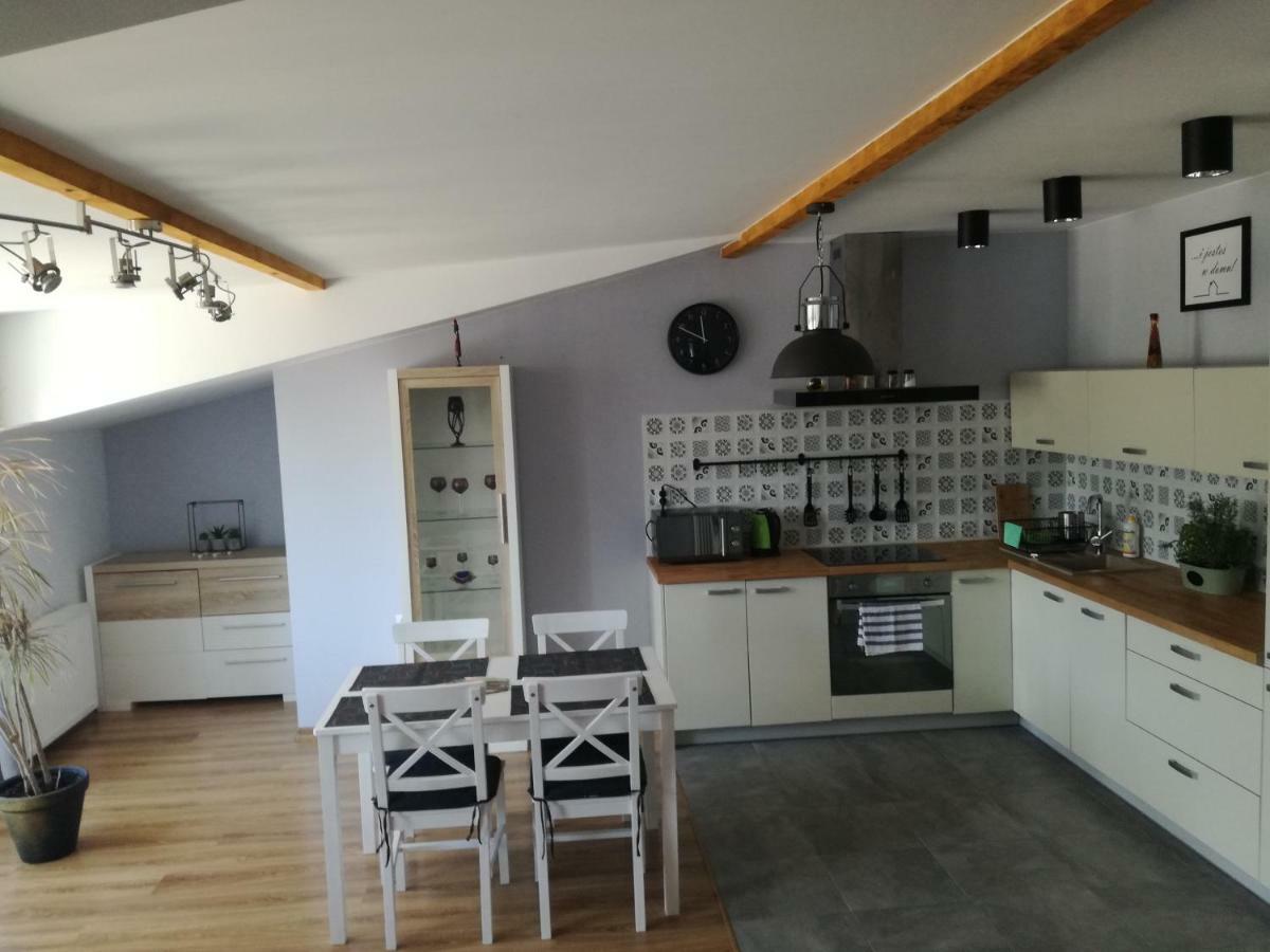 Apartamenty Pod Dzikowcem Boguszow-Gorce Exterior photo