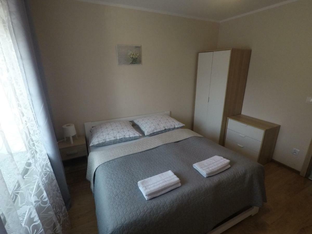 Apartamenty Pod Dzikowcem Boguszow-Gorce Exterior photo