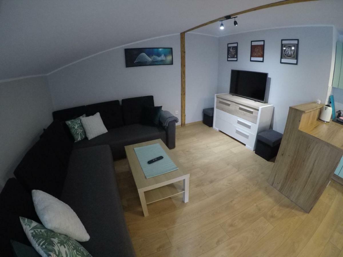Apartamenty Pod Dzikowcem Boguszow-Gorce Exterior photo