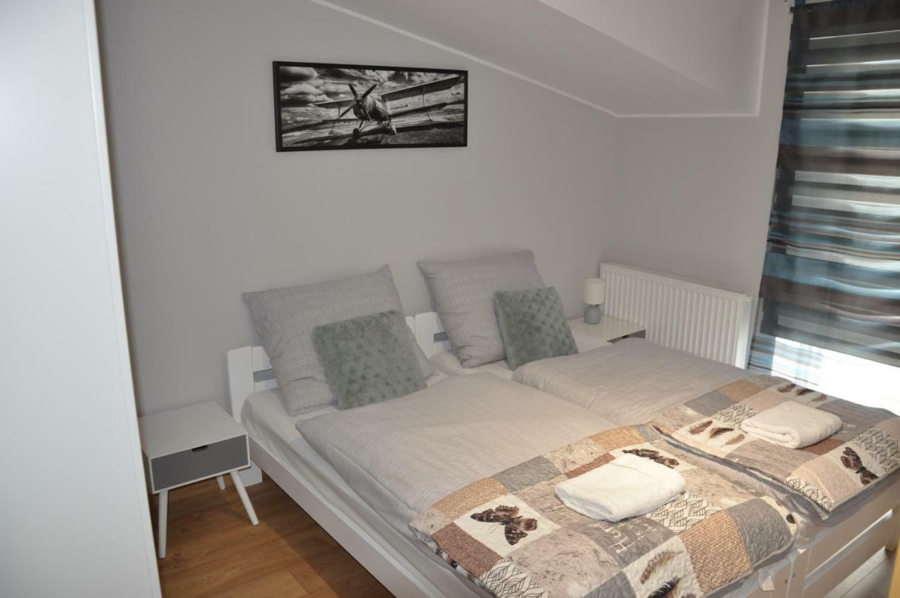 Apartamenty Pod Dzikowcem Boguszow-Gorce Exterior photo